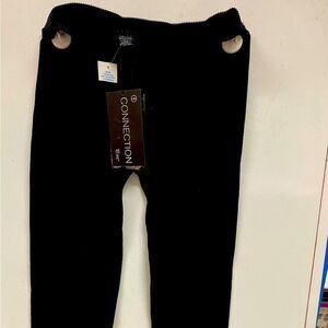Connections Fleece Lined Leggings